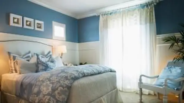 Beste Feng Shui Schlafzimmerfarben für Ihre persönliche Energie