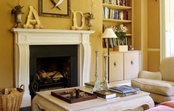 Northumbrisches Landhaus