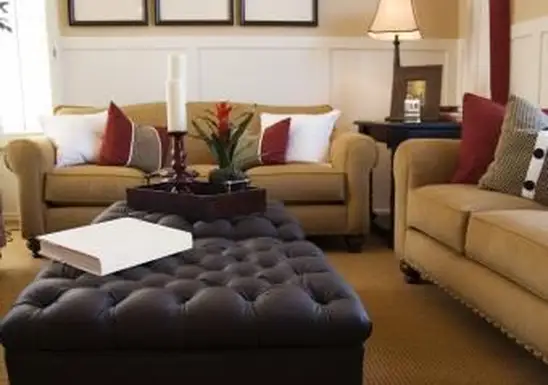 Feng Shui Wohnzimmer Design Ideen & Tipps für Harmonie