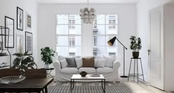 Czy umieszczenie kanapy przed oknem jest dobre dla Feng Shui?