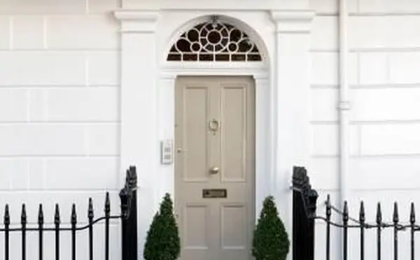 Pomysły Feng Shui na dom zwrócony na wschód