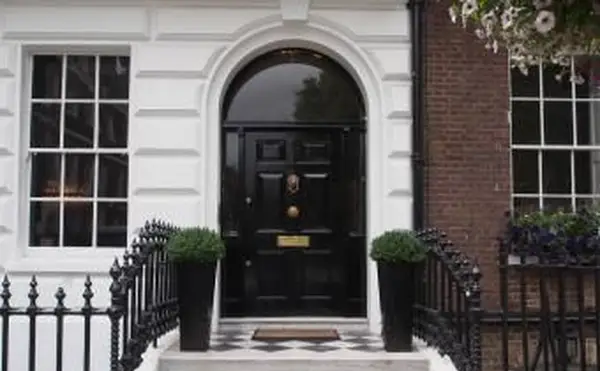 풍수의 북향 주택에 대한 간단한 팁