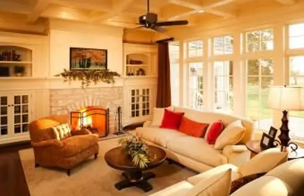 Cómo utilizar el Feng Shui para elegir los colores ideales para las habitaciones