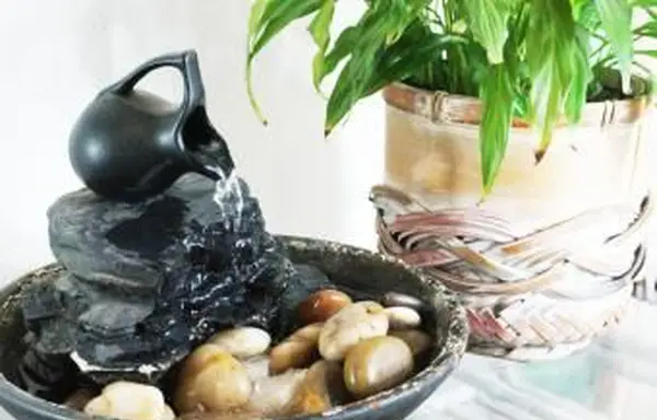 כללי מזרקת מים לפנג שואי טוב