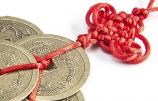 행운의 부적 목록