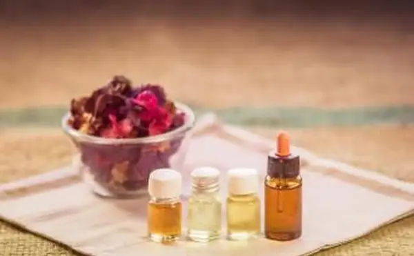Ako vyrobiť éterické oleje