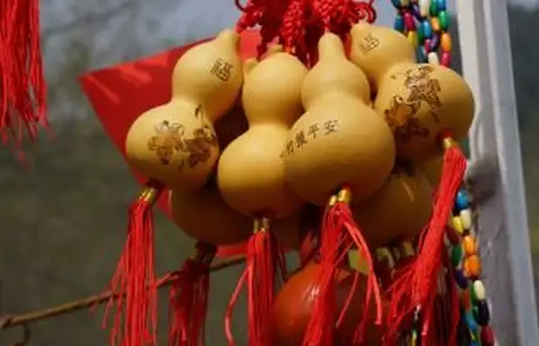 Comment faire un porte-bonheur