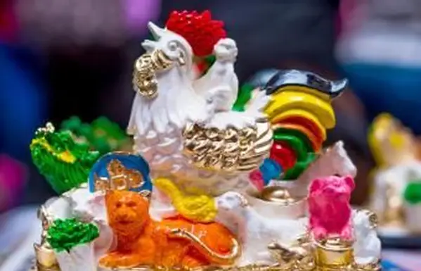 Zwierzęta, które przynoszą szczęście