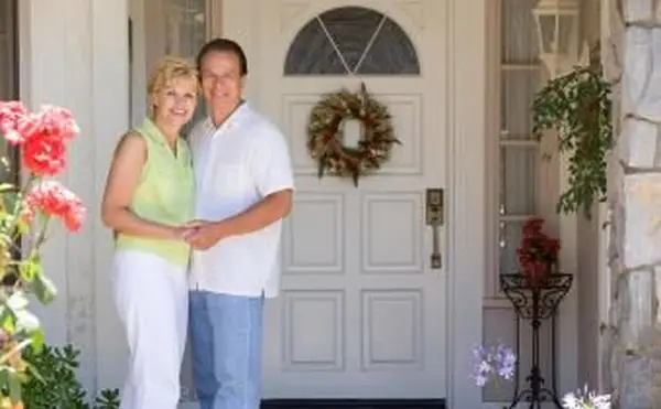 Semplici consigli per il Feng Shui per la tua porta d'ingresso