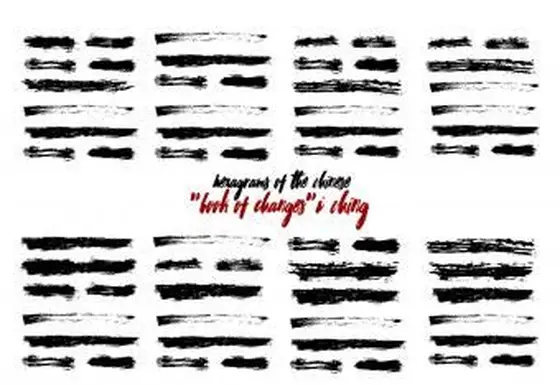 A cosa serve l'I Ching?