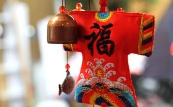 Wie man mit grundlegendem Feng Shui viel Glück hat