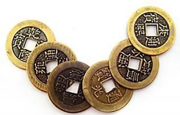 Ching-Münzen