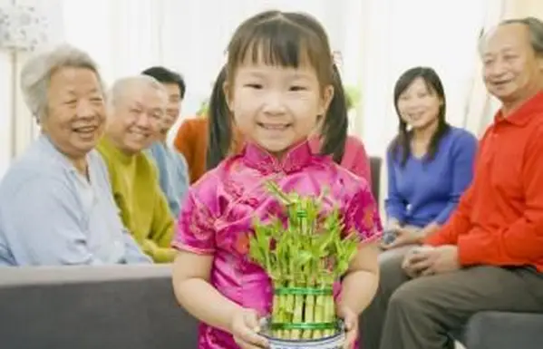 7 günstige Glücksgeschenke