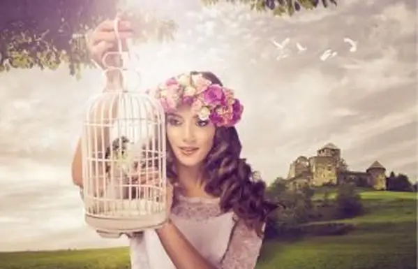 Come scrivere una fiaba