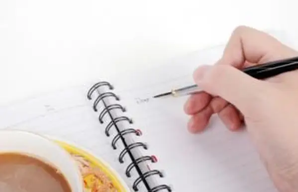 Ako napísať konkrétnu báseň