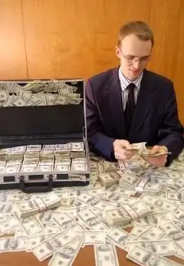 미래에 정부 자금을 투자해야합니까?