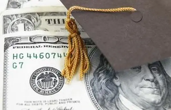 Amostra de carta de apelação de auxílio financeiro