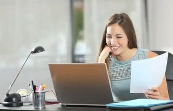 무료 취업 전 사무 시험