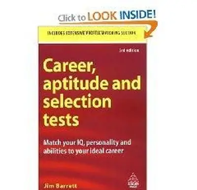 キャリアテストの結果を解釈する