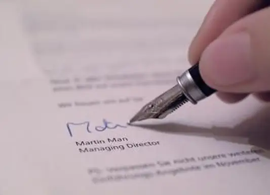 מבקש מכתב התייחסות לתעסוקה