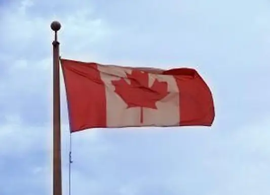 カナダ政府の連邦政府の仕事