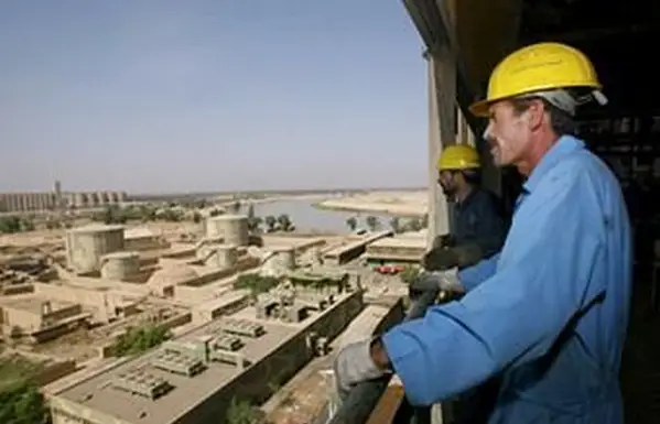 Emplois contractuels pour le gouvernement à l'étranger