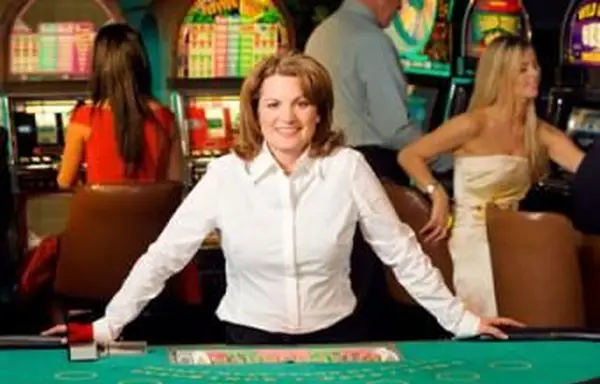 ラスベガスで最高の仕事