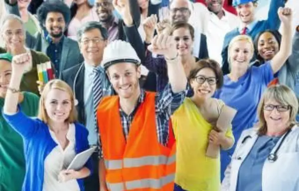 Los 100 mejores trabajos y carreras