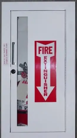 손 소독제 화재 위험