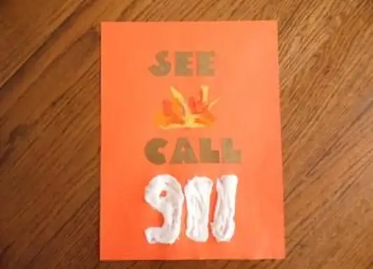 plakat rzemieślniczy