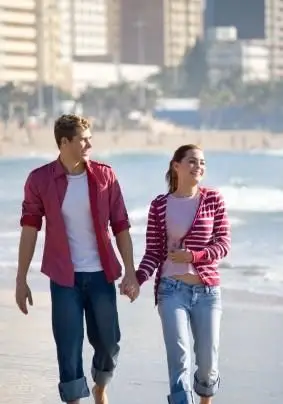 Unentbehrlicher Leitfaden zum Anziehen für ein erstes Date