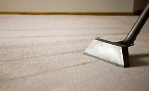 מדוע השטיח יכול להיראות גרוע יותר לאחר הניקוי