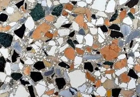 テラゾの床を掃除するにはどうすればよいですか