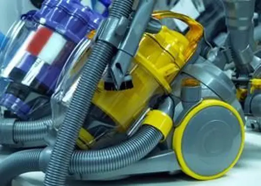 Peças para limpeza de carpetes Hoover