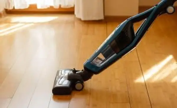 Jak delikatnie, ale skutecznie czyścić podłogi bambusowe