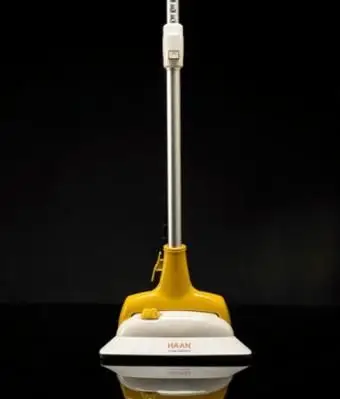 ハーンスチームクリーナー