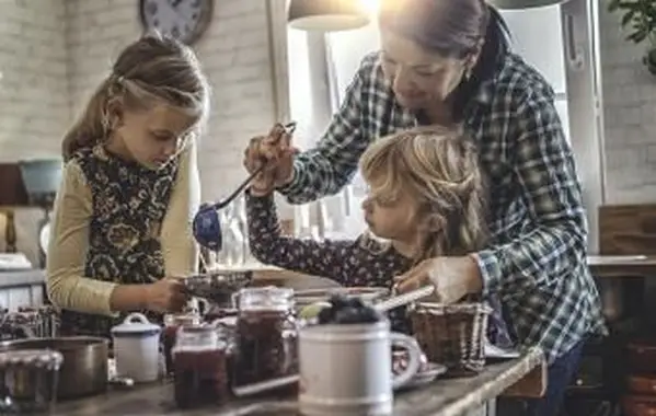 Die neun besten Methoden der Lebensmittelkonservierung zu Hause