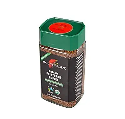 Starbucks Via Veranda-Mischung