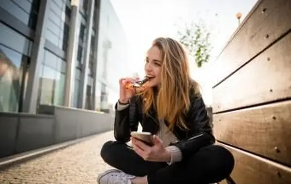 世界中で最も売れているキャンディーバー