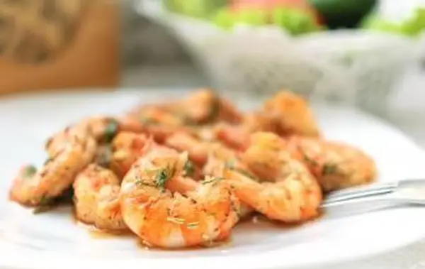 7 melhores receitas de camarão grelhado