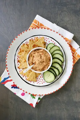 Ardei de ardei roșu picant