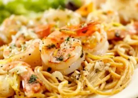 새우 새우 요리