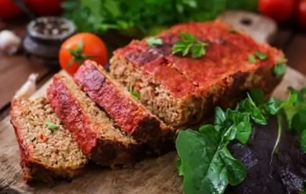 Die besten Hackbratenrezepte der Welt