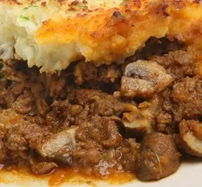 최고의 갈은 쇠고기 요리법