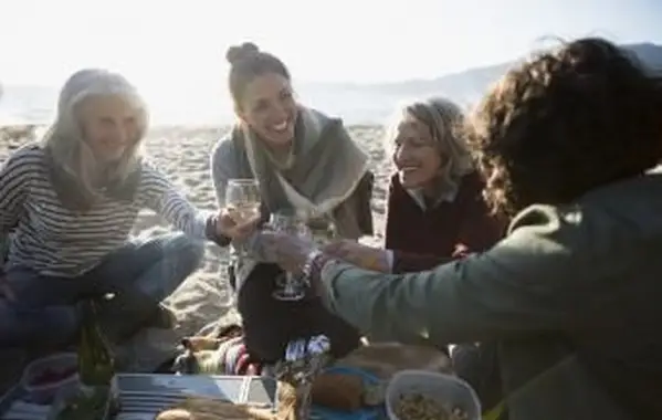 Melhores recomendações de vinhos para piqueniques perfeitos