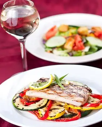 9 ótimas sugestões de combinação de vinhos para Mahi Mahi