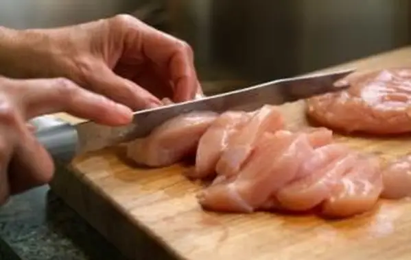 Sintomas de envenenamento por Salmonella