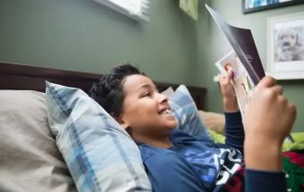 Lista de revistas infantis gratuitas