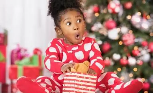 Wo bekomme ich kostenloses Spielzeug zu Weihnachten Get