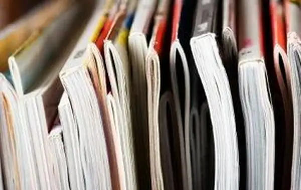 ספרי בריאות ומגזינים בחינם